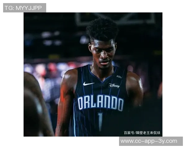 魔术计划交易艾萨克和次轮签以提升进攻深度和球队实力